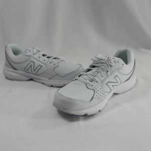 New Balance 411 Comfort Ride WS 8.5